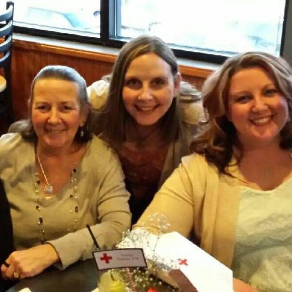 Meet your Posher, Kelly - Picture 1 of 1